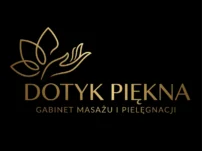 dotyk piękna logo